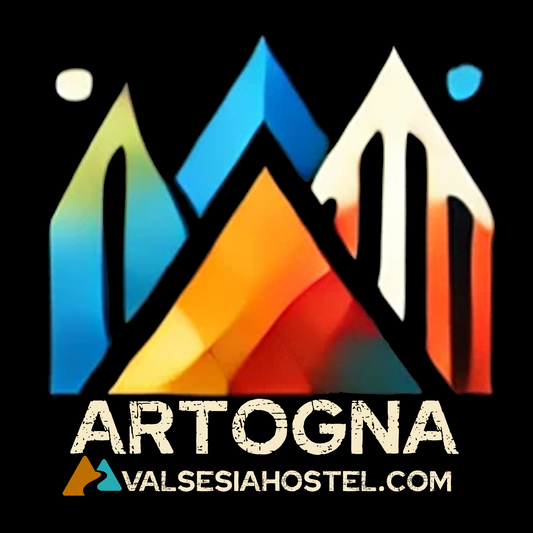 STANZA ARTOGNA POSTO LETTO IN OSTELLO