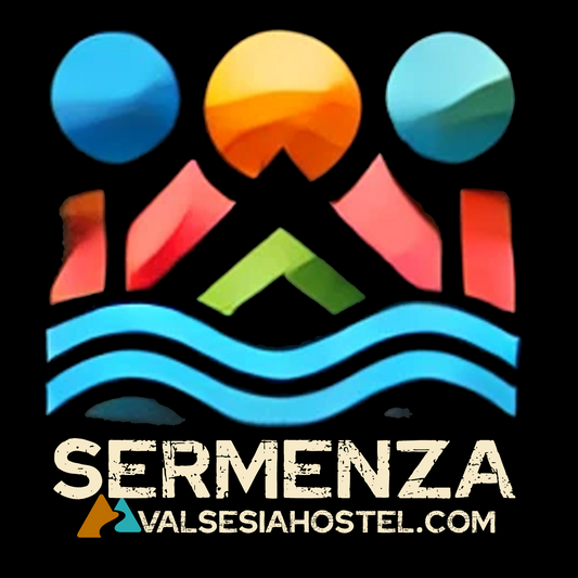 STANZA SERMENZA POSTO LETTO IN OSTELLO