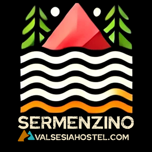 STANZA SERMENZINO POSTO LETTO IN OSTELLO