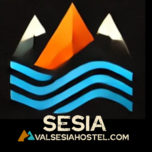 STANZA SESIA POSTO LETTO IN OSTELLO